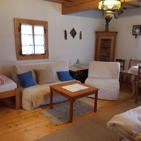 Drevenica Traditional Cottage Old Centre Zuberec Buitenkant foto