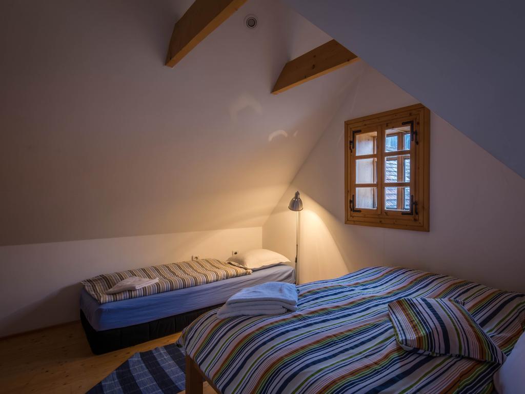Drevenica Traditional Cottage Old Centre Zuberec Kamer foto