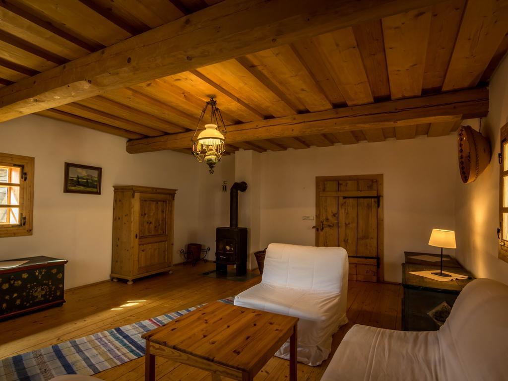 Drevenica Traditional Cottage Old Centre Zuberec Kamer foto