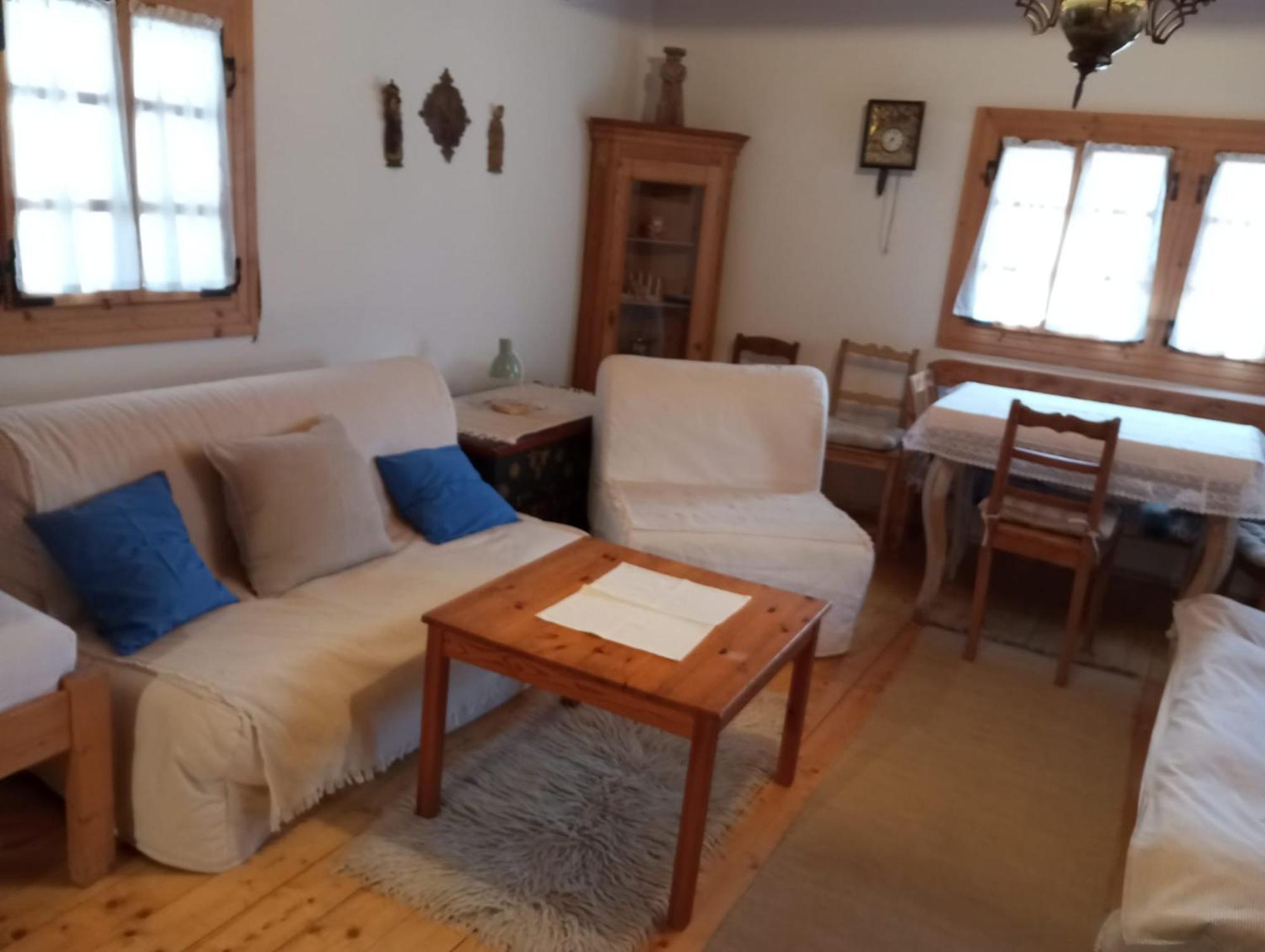 Drevenica Traditional Cottage Old Centre Zuberec Buitenkant foto
