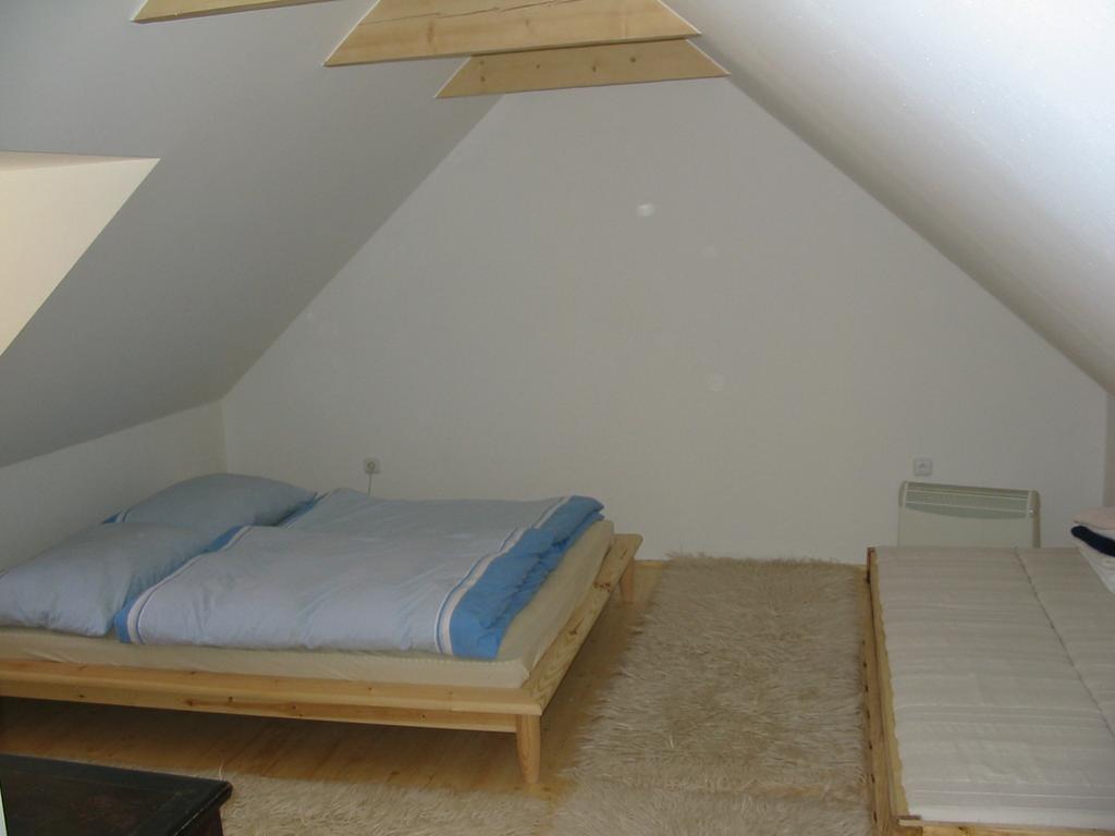 Drevenica Traditional Cottage Old Centre Zuberec Kamer foto