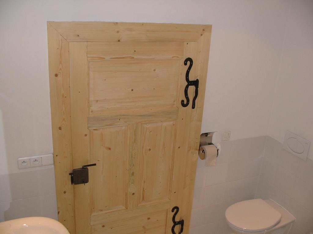 Drevenica Traditional Cottage Old Centre Zuberec Kamer foto
