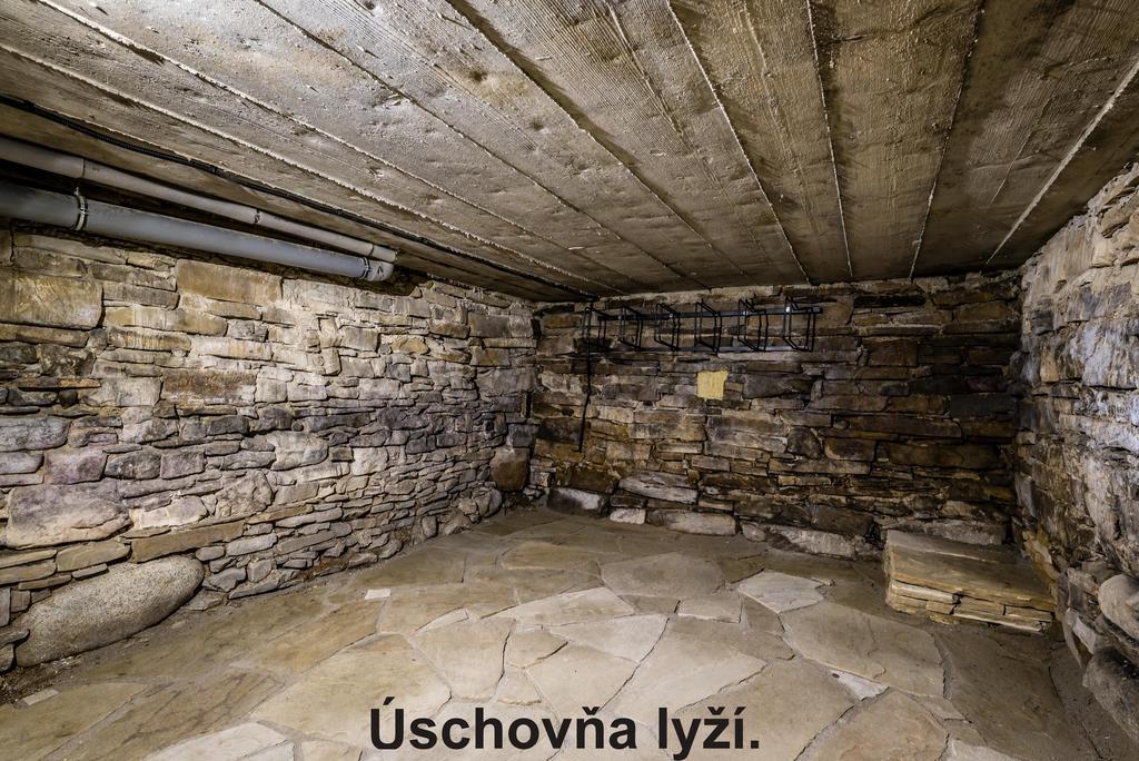 Drevenica Traditional Cottage Old Centre Zuberec Buitenkant foto